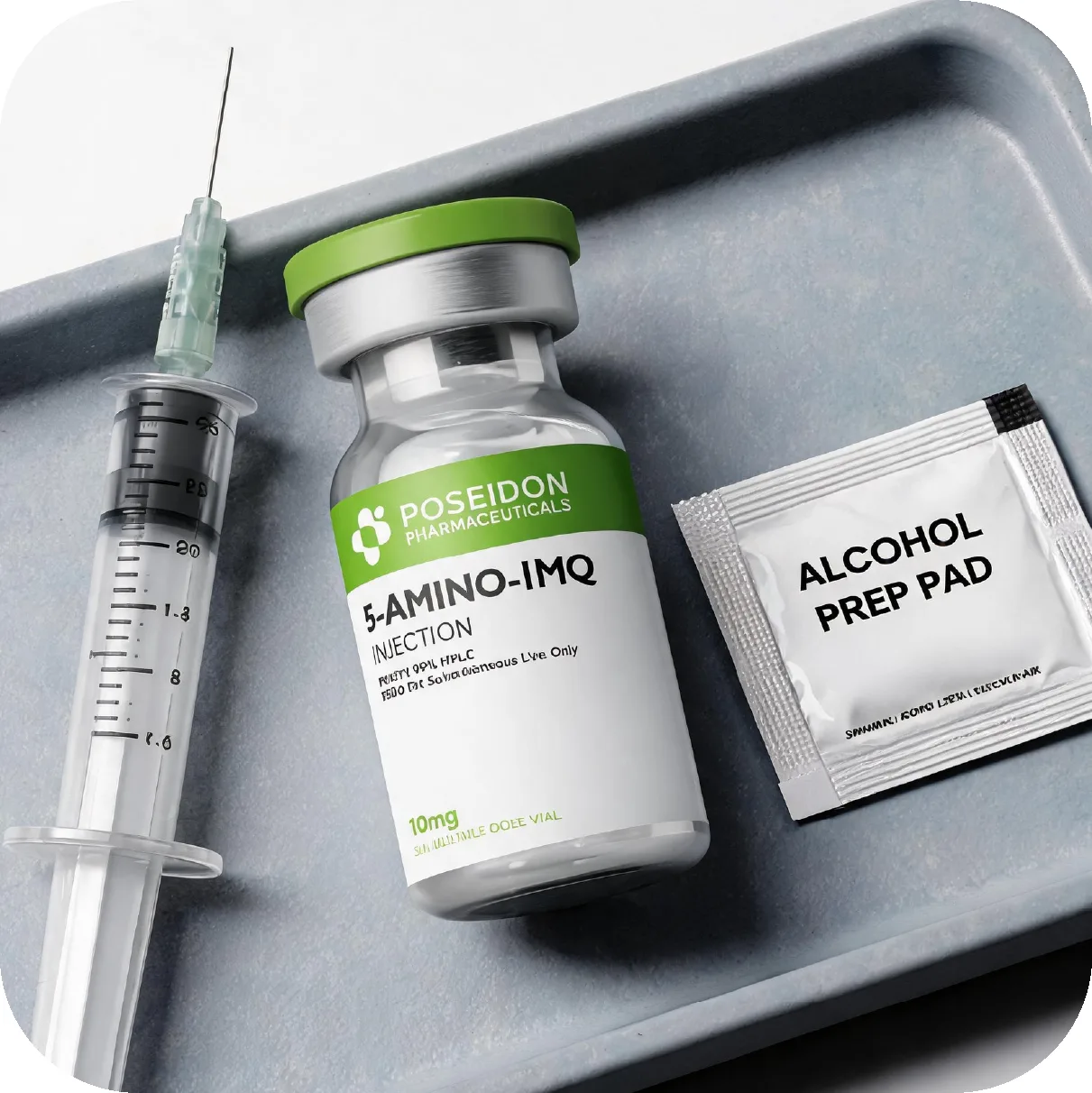 Research Injection Pen 3